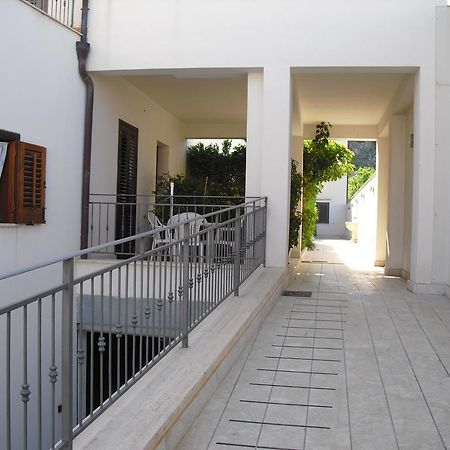 Апартаменти Casa Mare Сан-Віто-Ло-Капо Екстер'єр фото